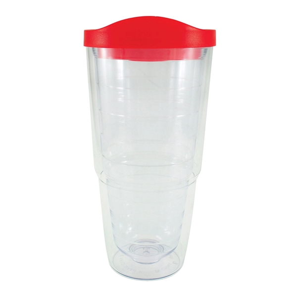 24 oz. Orbit Tumbler - 24 oz. Orbit Tumbler - Image 6 of 15