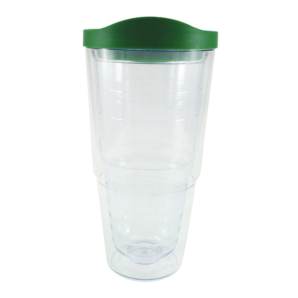 24 oz. Orbit Tumbler - 24 oz. Orbit Tumbler - Image 10 of 15