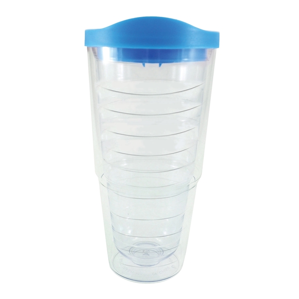 24 oz. Orbit Tumbler - 24 oz. Orbit Tumbler - Image 12 of 15