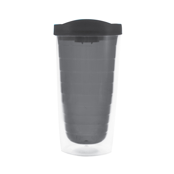 16 oz. Orbit Tumbler - 16 oz. Orbit Tumbler - Image 2 of 13