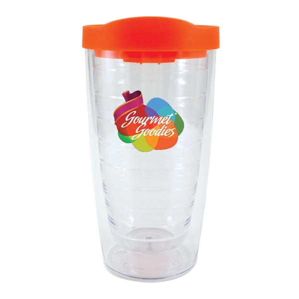 16 oz. Orbit Tumbler - 16 oz. Orbit Tumbler - Image 3 of 13