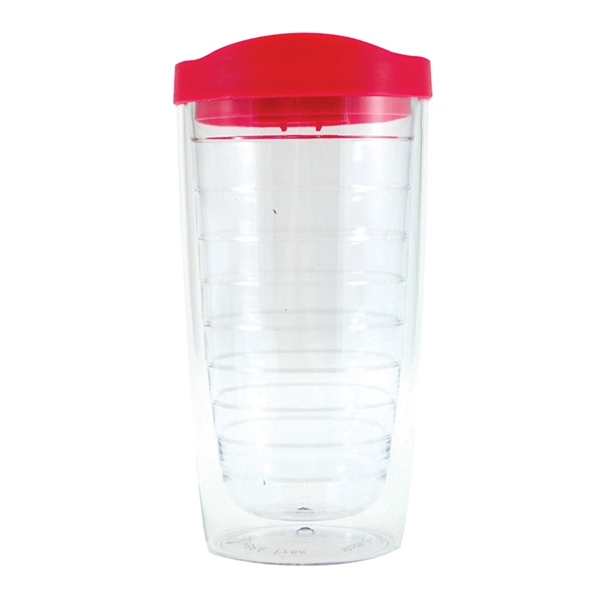 16 oz. Orbit Tumbler - 16 oz. Orbit Tumbler - Image 4 of 13