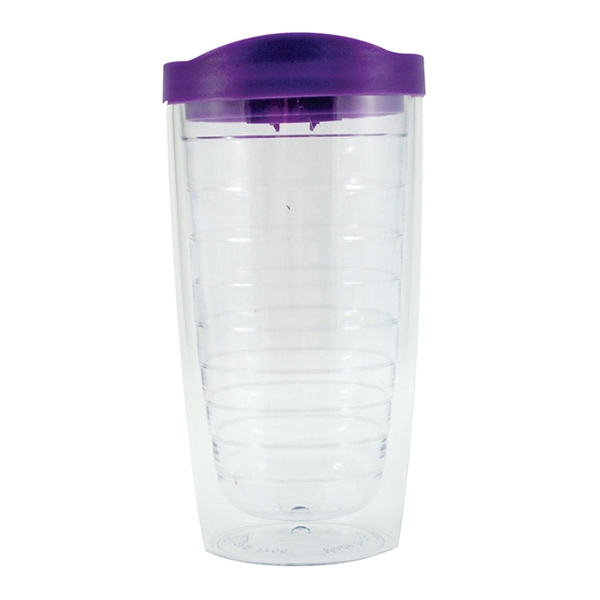 16 oz. Orbit Tumbler - 16 oz. Orbit Tumbler - Image 5 of 13