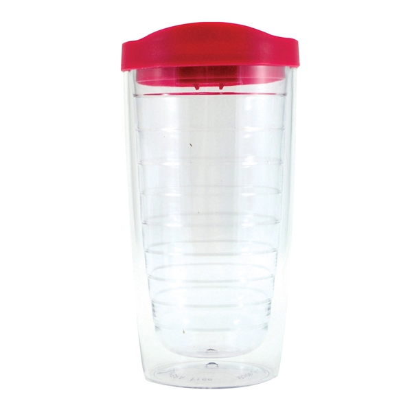 16 oz. Orbit Tumbler - 16 oz. Orbit Tumbler - Image 6 of 13