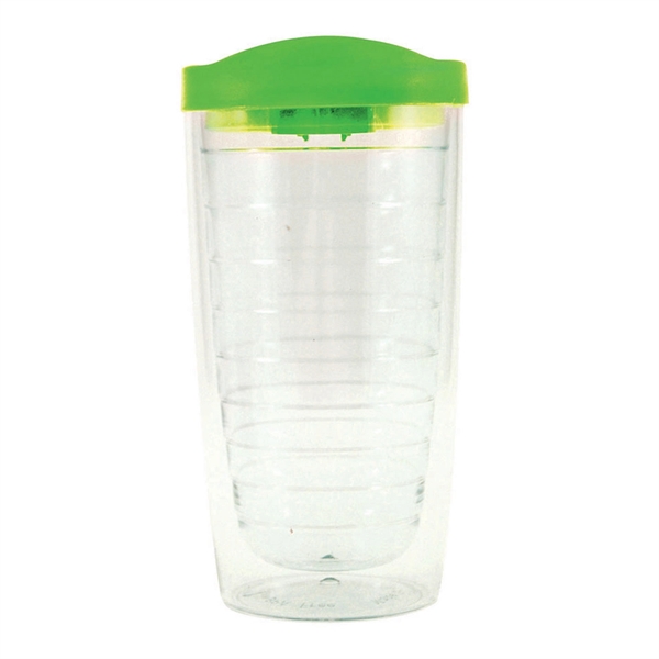 16 oz. Orbit Tumbler - 16 oz. Orbit Tumbler - Image 7 of 13