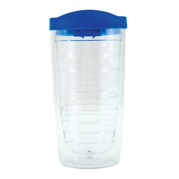 16 oz. Orbit Tumbler - 16 oz. Orbit Tumbler - Image 9 of 13