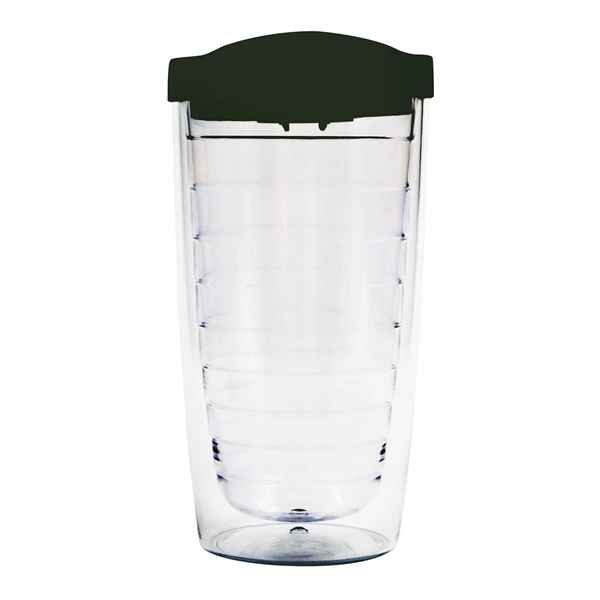 16 oz. Orbit Tumbler - 16 oz. Orbit Tumbler - Image 11 of 13