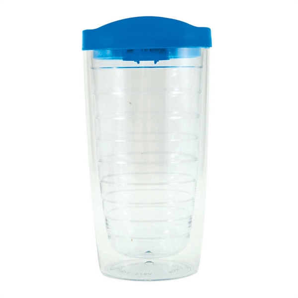 16 oz. Orbit Tumbler - 16 oz. Orbit Tumbler - Image 12 of 13