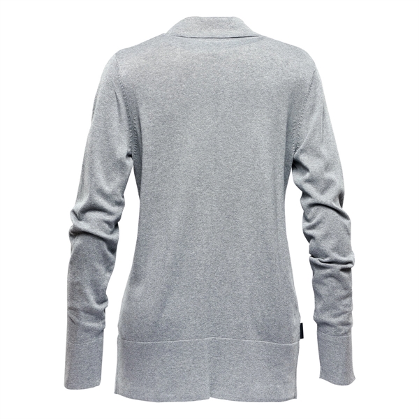 Women's Soho Cardigan - Women's Soho Cardigan - Image 2 of 3