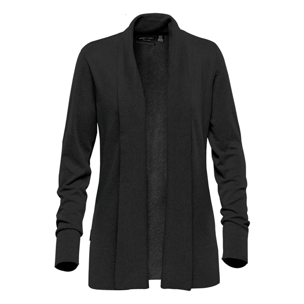 Women's Soho Cardigan - Women's Soho Cardigan - Image 3 of 3