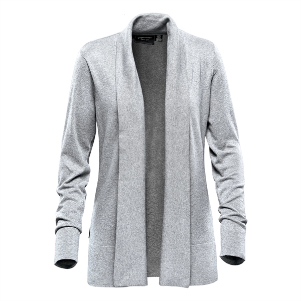 Women's Soho Cardigan - Women's Soho Cardigan - Image 1 of 3