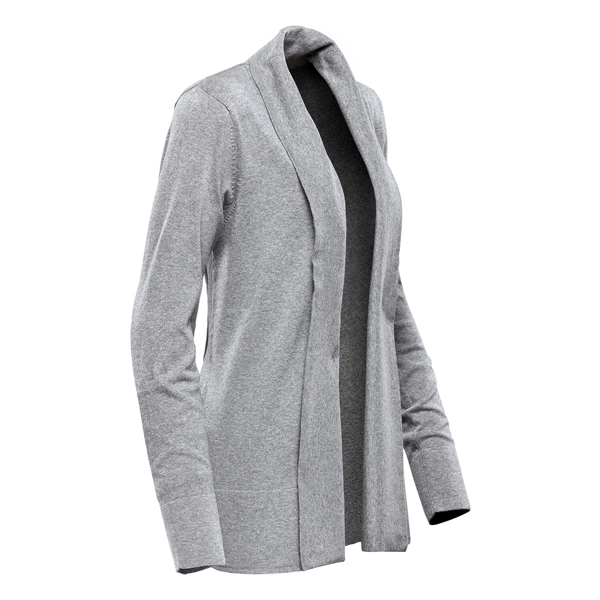 Women's Soho Cardigan - Women's Soho Cardigan - Image 0 of 3