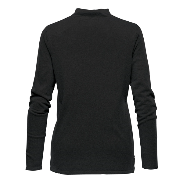 Women's Belfast Sweater - Women's Belfast Sweater - Image 1 of 2