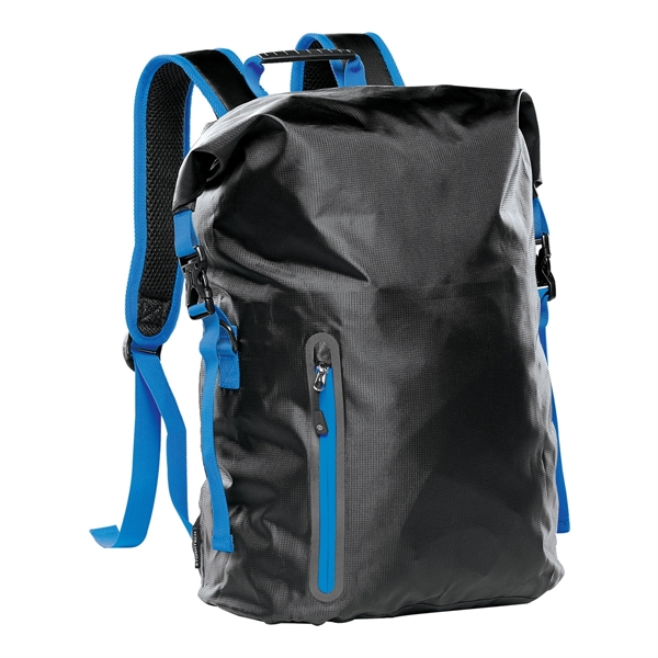 Panama Backpack - Panama Backpack - Image 0 of 3