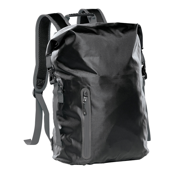 Panama Backpack - Panama Backpack - Image 3 of 3