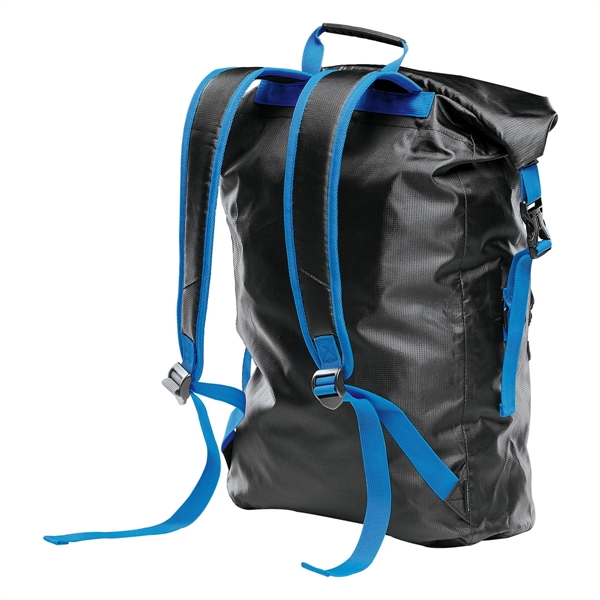 Panama Backpack - Panama Backpack - Image 1 of 3