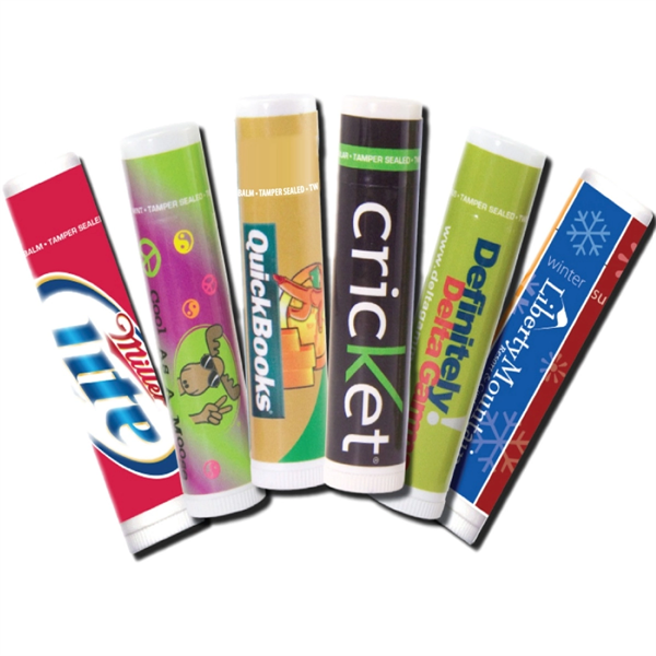 Lip Moisturizer - All Natural - Lip Moisturizer - All Natural - Image 0 of 2