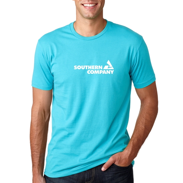 Advenced specially fitted short- Sleeve crew - Advenced specially fitted short- Sleeve crew - Image 0 of 9