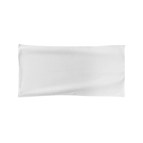 Microfiber Terry Towel,  20x40, Blank Only