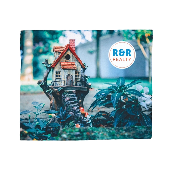 Premium Rally Towel - 15x18 - Premium Rally Towel - 15x18 - Image 0 of 1