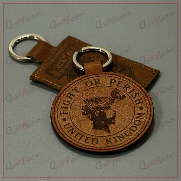 Embroidered Keychains - Embroidered Keychains - Image 7 of 9