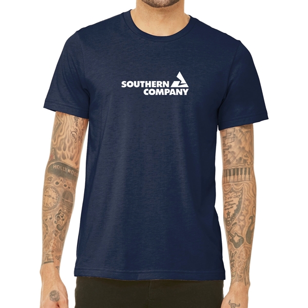 Unisex Retail Fit Short Sleeve Tee - Unisex Retail Fit Short Sleeve Tee - Image 0 of 31