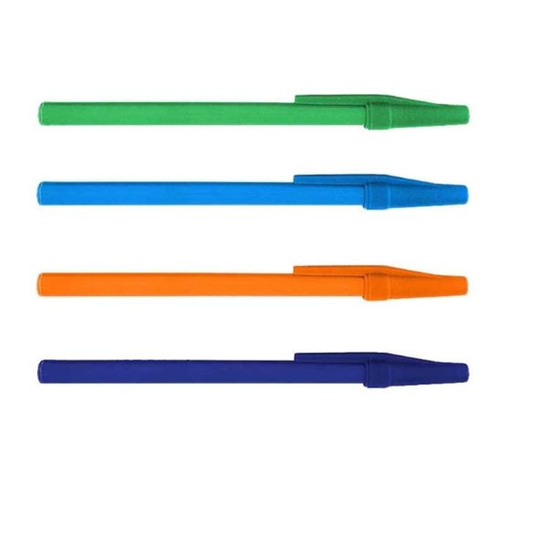 Belfast pen - Belfast pen - Image 0 of 1