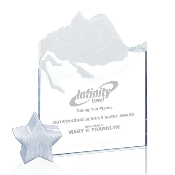 Hillstone Award - Star Starfire