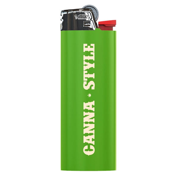 Custom BIC Lighter - Custom BIC Lighter - Image 7 of 11