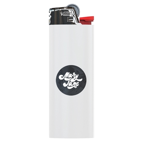 Custom BIC Lighter - Custom BIC Lighter - Image 8 of 11