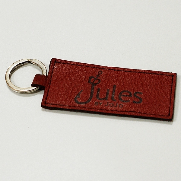 Leather Keychains - Leather Keychains - Image 3 of 3