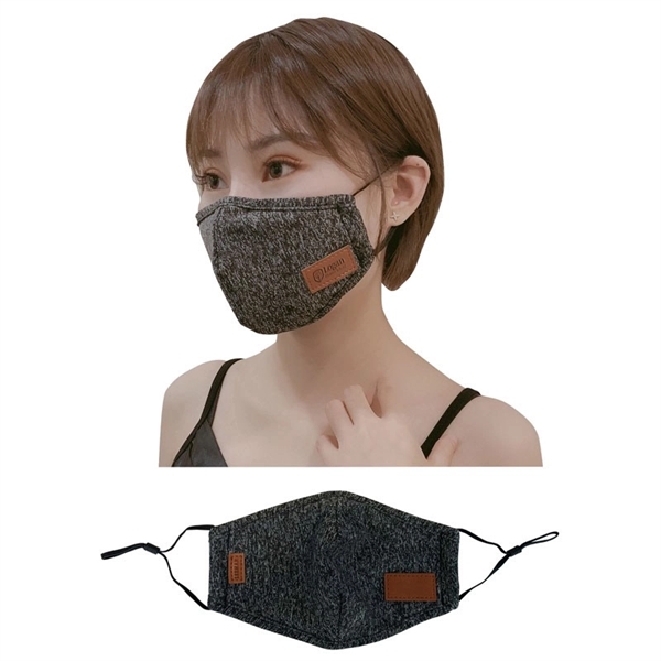 Leeman Face Mask - Leeman Face Mask - Image 0 of 2