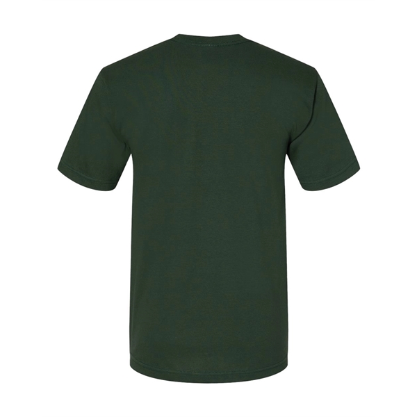 Bayside USA-Made Midweight T-Shirt - Bayside USA-Made Midweight T-Shirt - Image 33 of 43