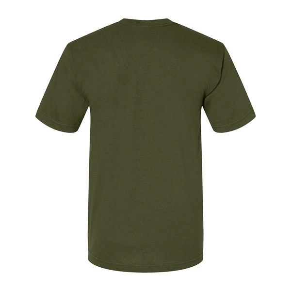 Bayside USA-Made Midweight T-Shirt - Bayside USA-Made Midweight T-Shirt - Image 35 of 43