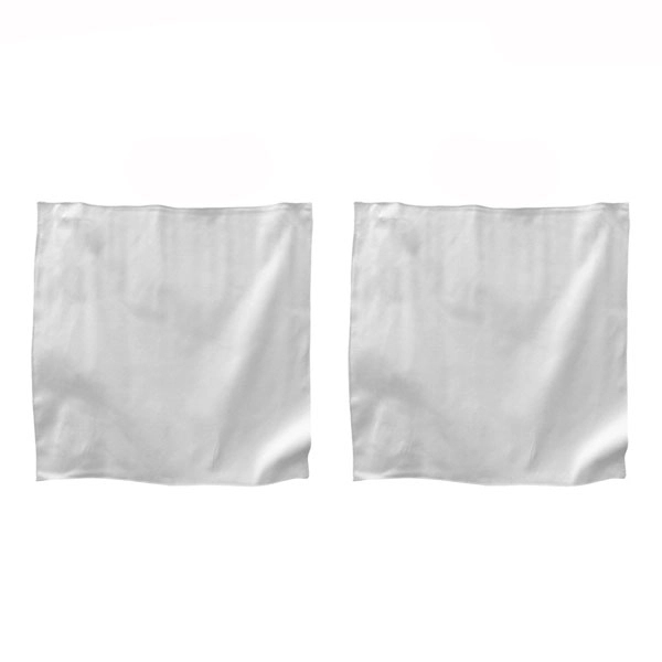 Microfiber 2-Tone Cooling Refresher Towel, 15x15, Sublimated - Microfiber 2-Tone Cooling Refresher Towel, 15x15, Sublimated - Image 1 of 1