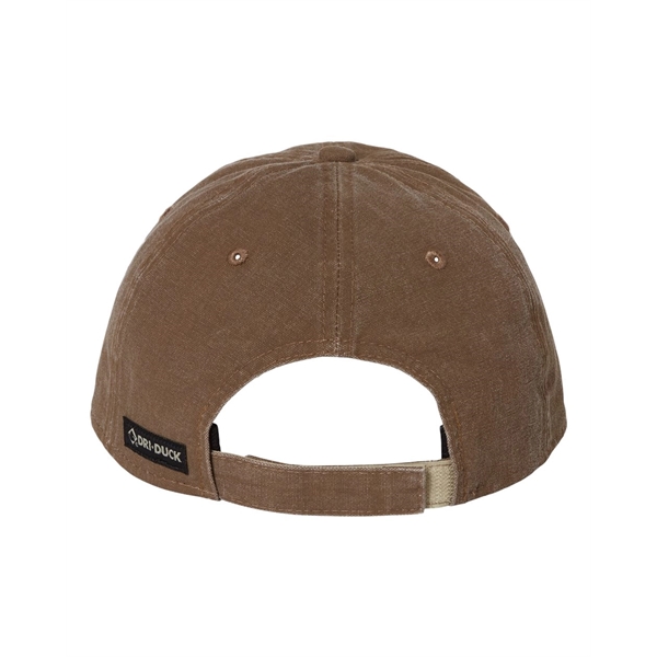DRI DUCK Outland Cap - DRI DUCK Outland Cap - Image 7 of 11