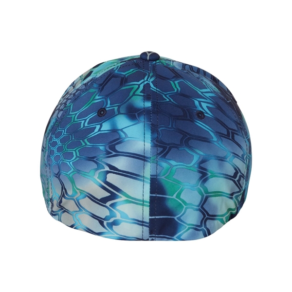 Flexfit Cotton Blend Cap - Flexfit Cotton Blend Cap - Image 87 of 100