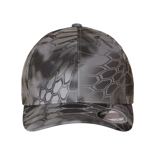 Flexfit Cotton Blend Cap - Flexfit Cotton Blend Cap - Image 88 of 100