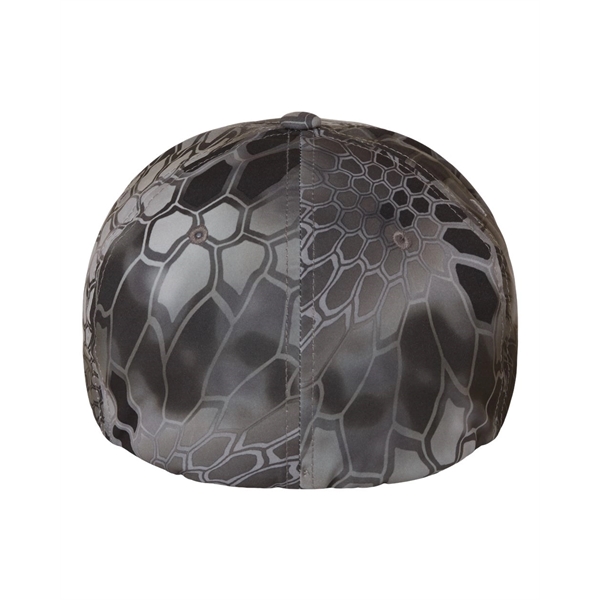 Flexfit Cotton Blend Cap - Flexfit Cotton Blend Cap - Image 89 of 100