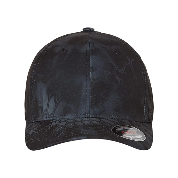 Flexfit Cotton Blend Cap - Flexfit Cotton Blend Cap - Image 90 of 100