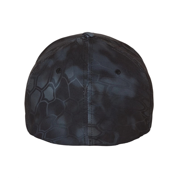 Flexfit Cotton Blend Cap - Flexfit Cotton Blend Cap - Image 91 of 100