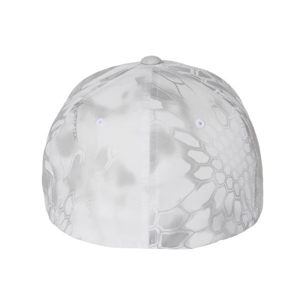 Flexfit Cotton Blend Cap - Flexfit Cotton Blend Cap - Image 92 of 100