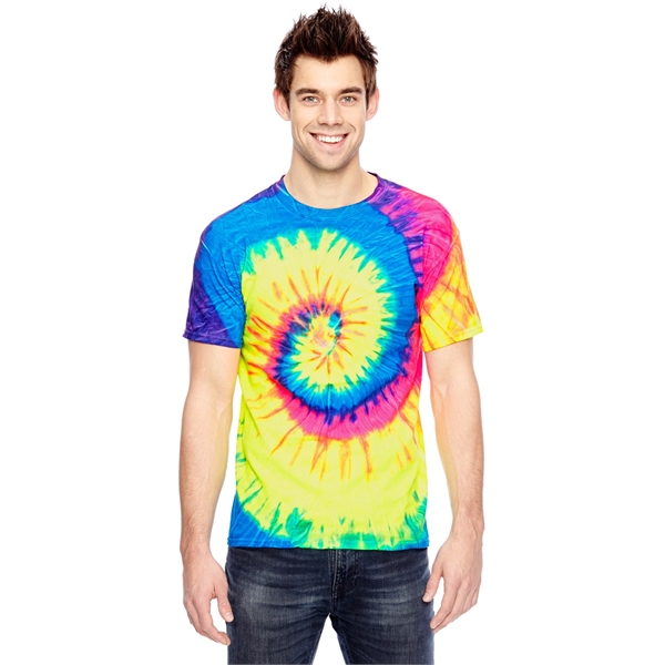 Tie-Dye Adult T-Shirt - Tie-Dye Adult T-Shirt - Image 69 of 234