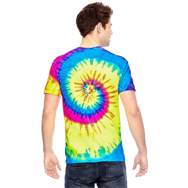 Tie-Dye Adult T-Shirt - Tie-Dye Adult T-Shirt - Image 99 of 271