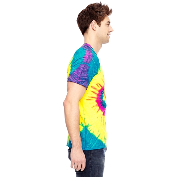 Tie-Dye Adult T-Shirt - Tie-Dye Adult T-Shirt - Image 71 of 232