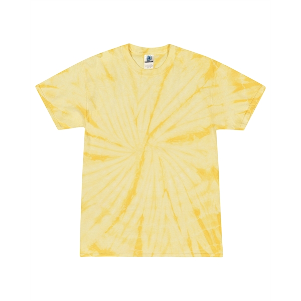 Tie-Dye Adult Spider T-Shirt - Tie-Dye Adult Spider T-Shirt - Image 47 of 114