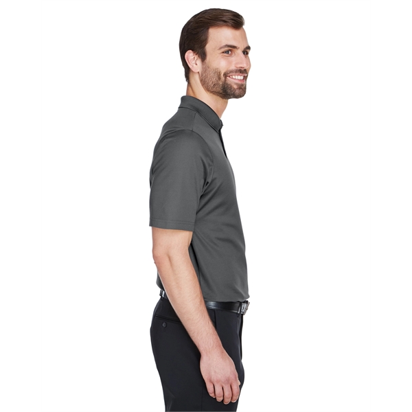 Devon & Jones CrownLux Performance® Men's Plaited Polo - Devon & Jones CrownLux Performance® Men's Plaited Polo - Image 2 of 124