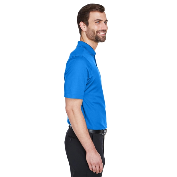 Devon & Jones CrownLux Performance® Men's Plaited Polo - Devon & Jones CrownLux Performance® Men's Plaited Polo - Image 18 of 124