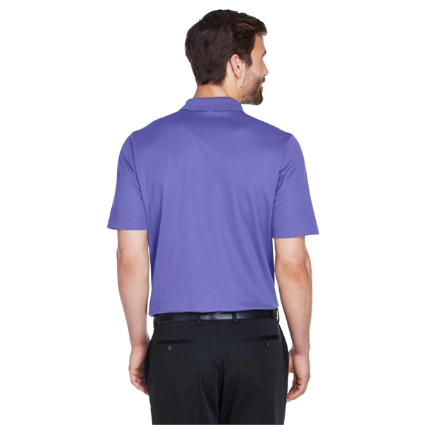 Devon & Jones CrownLux Performance® Men's Plaited Polo - Devon & Jones CrownLux Performance® Men's Plaited Polo - Image 21 of 124