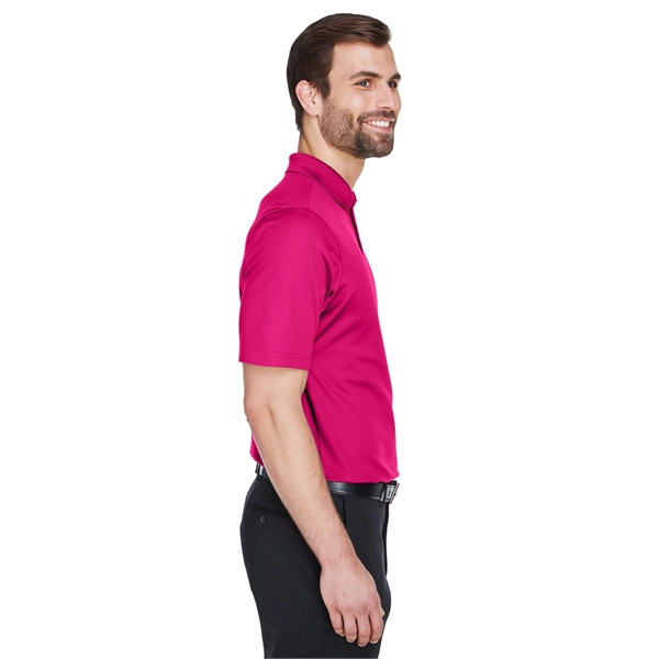 Devon & Jones CrownLux Performance® Men's Plaited Polo - Devon & Jones CrownLux Performance® Men's Plaited Polo - Image 39 of 124